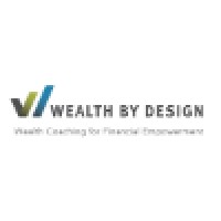 Wealth by Design logo, Wealth by Design contact details