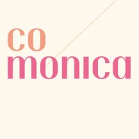 Comonica logo, Comonica contact details