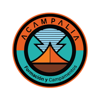 Acampalia Ocio S.L. logo, Acampalia Ocio S.L. contact details