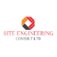 Site Engineering Consult Ltd logo, Site Engineering Consult Ltd contact details