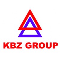 KBZ Group logo, KBZ Group contact details