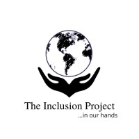 The Inclusion Project logo, The Inclusion Project contact details