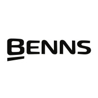 BENNS logo, BENNS contact details