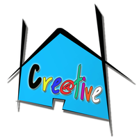 Creative home for advancement & training logo, Creative home for advancement & training contact details