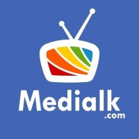 MediaLK.com logo, MediaLK.com contact details