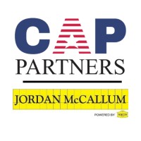 Carolina Agency Partners / Jordan McCallum logo, Carolina Agency Partners / Jordan McCallum contact details