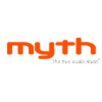 Myth, Hi-End audio manufacturer logo, Myth, Hi-End audio manufacturer contact details