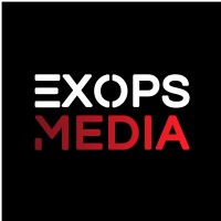 ExOps Media logo, ExOps Media contact details