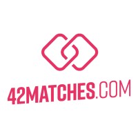 42matches GmbH logo, 42matches GmbH contact details