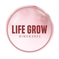 Life Grow logo, Life Grow contact details