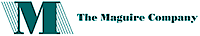 The Maguire Company logo, The Maguire Company contact details