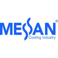 MESSAN SOĞUTMA SAN LTD logo, MESSAN SOĞUTMA SAN LTD contact details