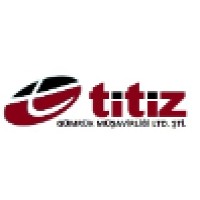 Titiz Gümrük Müşavirliği Ltd. Şti. logo, Titiz Gümrük Müşavirliği Ltd. Şti. contact details