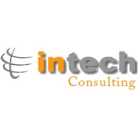 Intech Consulting logo, Intech Consulting contact details