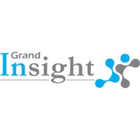 Grand Insight logo, Grand Insight contact details