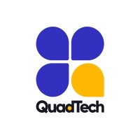 Quad Tech Pvt Ltd logo, Quad Tech Pvt Ltd contact details