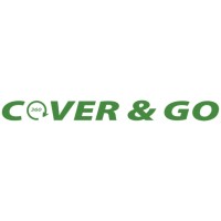 CoverandGO logo, CoverandGO contact details