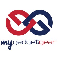 My Gadget Gear logo, My Gadget Gear contact details