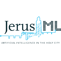 JerusML logo, JerusML contact details