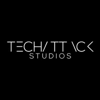 TechAttack Studios logo, TechAttack Studios contact details