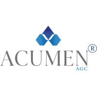 Acumen Accountants logo, Acumen Accountants contact details