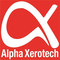 Alpha Xerotech Pvt Ltd logo, Alpha Xerotech Pvt Ltd contact details