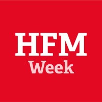 HFMWeek logo, HFMWeek contact details