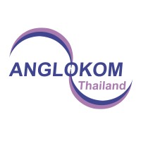 Anglokom (Thailand) Co. Ltd logo, Anglokom (Thailand) Co. Ltd contact details