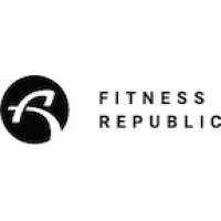 Fitness Republic Corporation logo, Fitness Republic Corporation contact details