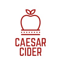 Caesar Cider logo, Caesar Cider contact details