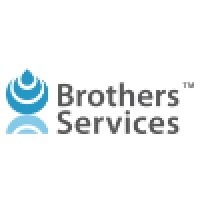 Brothers Services™ logo, Brothers Services™ contact details