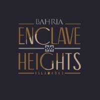 Bahria Enclave Heights logo, Bahria Enclave Heights contact details