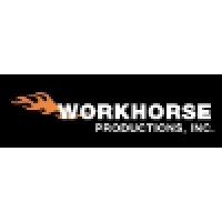 Work Horse Productions logo, Work Horse Productions contact details