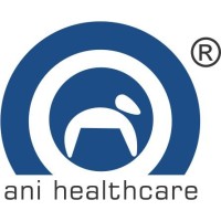 ANI HEALTHCARE PVT LTD logo, ANI HEALTHCARE PVT LTD contact details