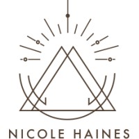 Nicole Haines Creative logo, Nicole Haines Creative contact details