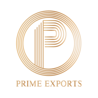 Prime Exports logo, Prime Exports contact details