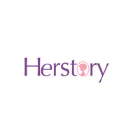 Herstory Women logo, Herstory Women contact details