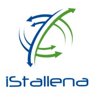 iStallena Solutions logo, iStallena Solutions contact details