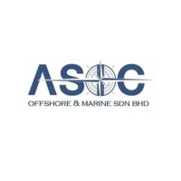 ASIC Offshore & Marine Sdn Bhd logo, ASIC Offshore & Marine Sdn Bhd contact details