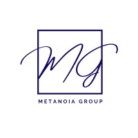 Metanoia Group logo, Metanoia Group contact details