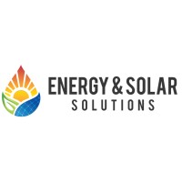 Energy & Solar Solutions logo, Energy & Solar Solutions contact details