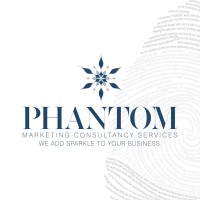 Phantom Marketing Consultancy logo, Phantom Marketing Consultancy contact details