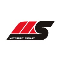 MotoSpirit ESEIAAT logo, MotoSpirit ESEIAAT contact details