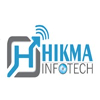 Hikma InfoTech logo, Hikma InfoTech contact details