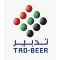 TADBEER logo, TADBEER contact details