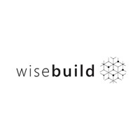 WISE BUILD logo, WISE BUILD contact details