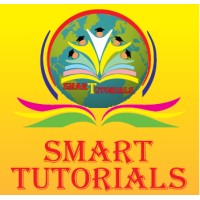 Smart Tutorials logo, Smart Tutorials contact details