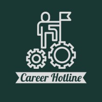 Careerhotline logo, Careerhotline contact details