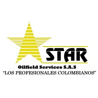 Star Oilfield Services SAS logo, Star Oilfield Services SAS contact details