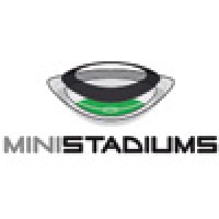 MiniStadiums logo, MiniStadiums contact details